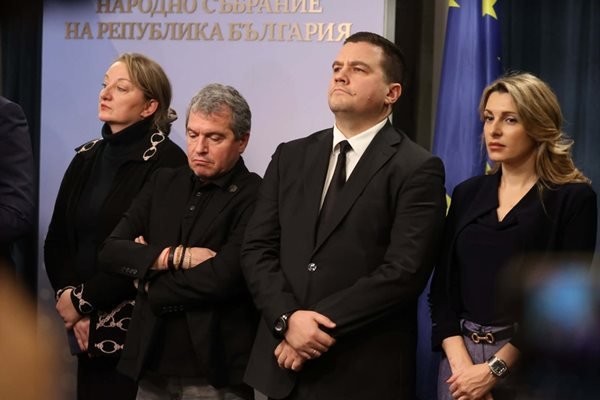 ИТН за оставката: Опозицията избра хаоса и ще си го получи 