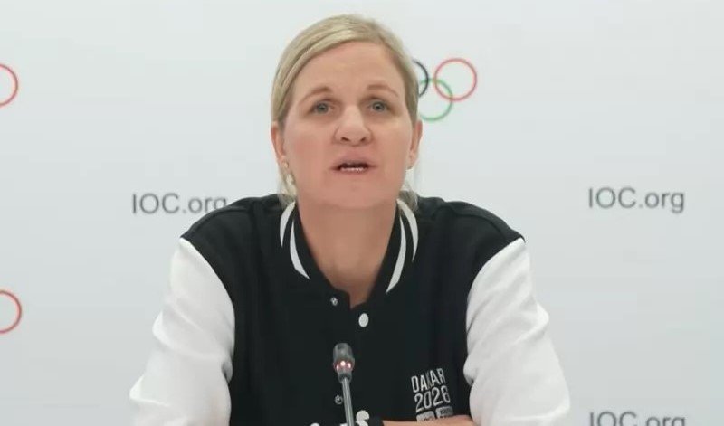 МОК: Ще обявим правилата за трансджендърите до 3 месеца