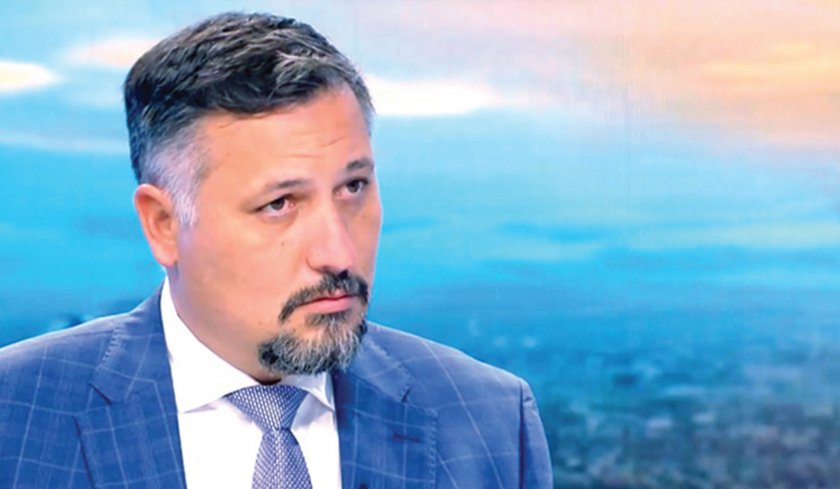 Kметът на "Изгрев" разкри как успява да избегне кризата с боклука в София