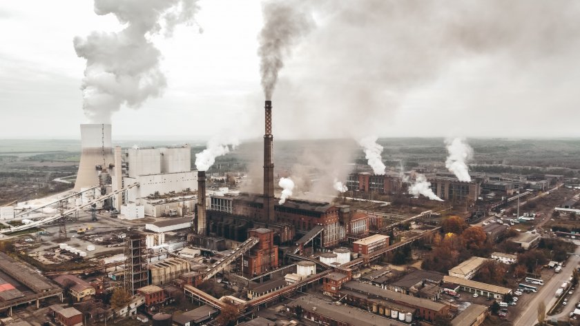 Хюман Райтс Уоч гледа под лупа ТЕЦ "Марица-3"