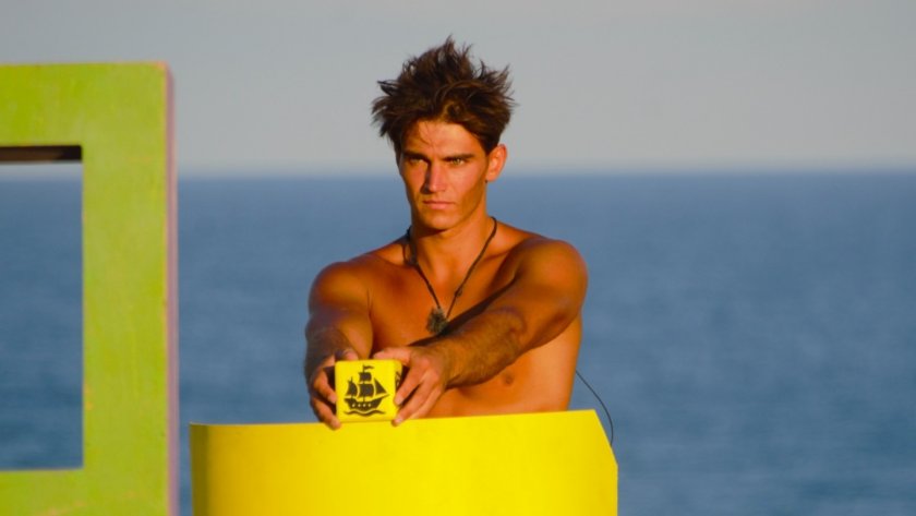 Зрителите за "Игри на волята": Калин е нашият победител!