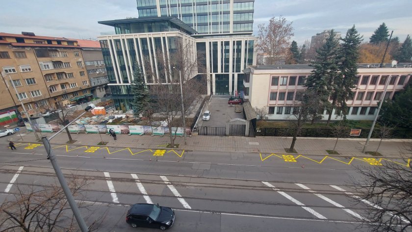 В "Оборище" са ядосани: Екскурзианти им тровят въздуха