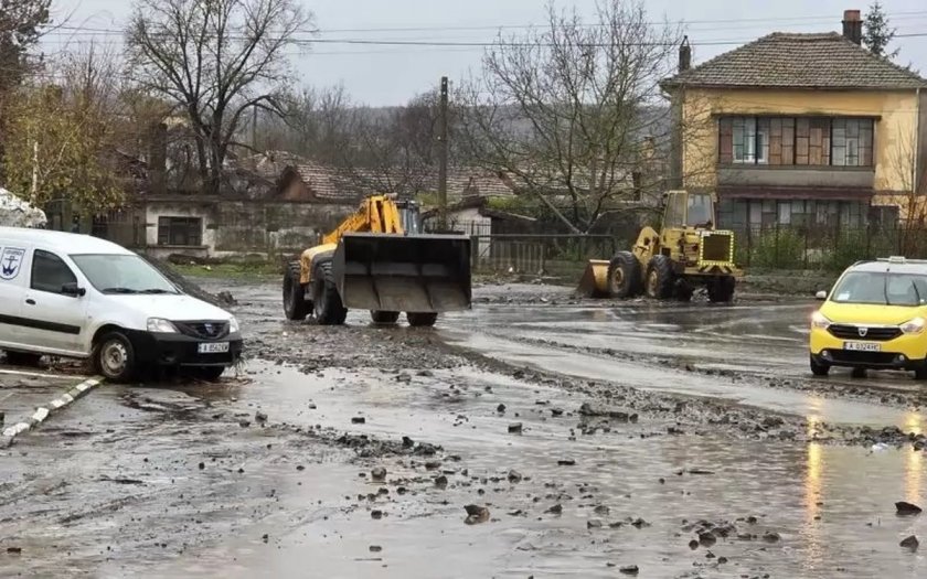 Отменят частичното бедствено положение в община Созопол