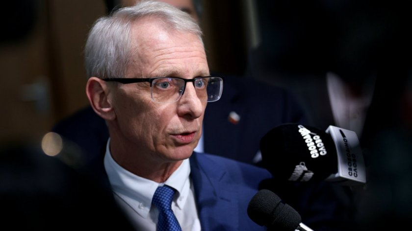 Николай Денков: Оттук нататък компромиси от нас няма да има