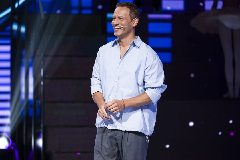 Тази неделя в 20:00 ч. по Нова тв предстои големият