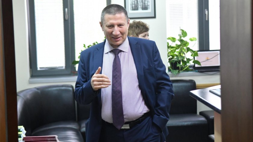 Избират съдия, който ще разследва главния прокурор