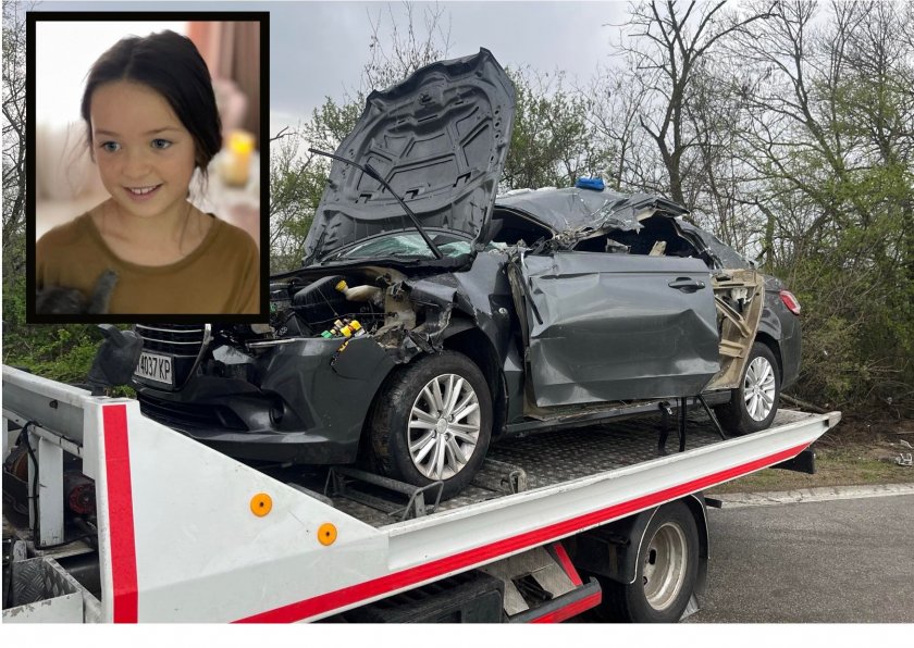 Убийствата на пътя: Над 400 са жертвите на войната по пътищата за 11 месеца