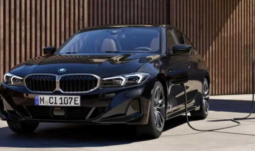 Продажбите на луксозни седани в Европа се сринаха