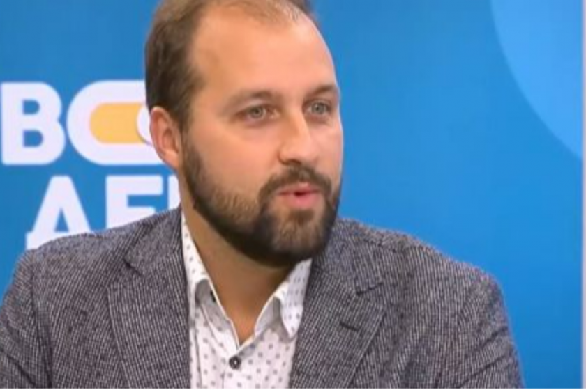 Кметът на "Люлин": Антикорупционерите от ПП се оказаха корупционери