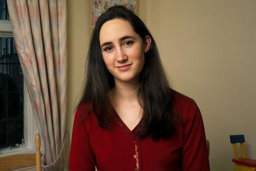 Авторката на романите за шопинг-маниачката Беки Б. почина на 56