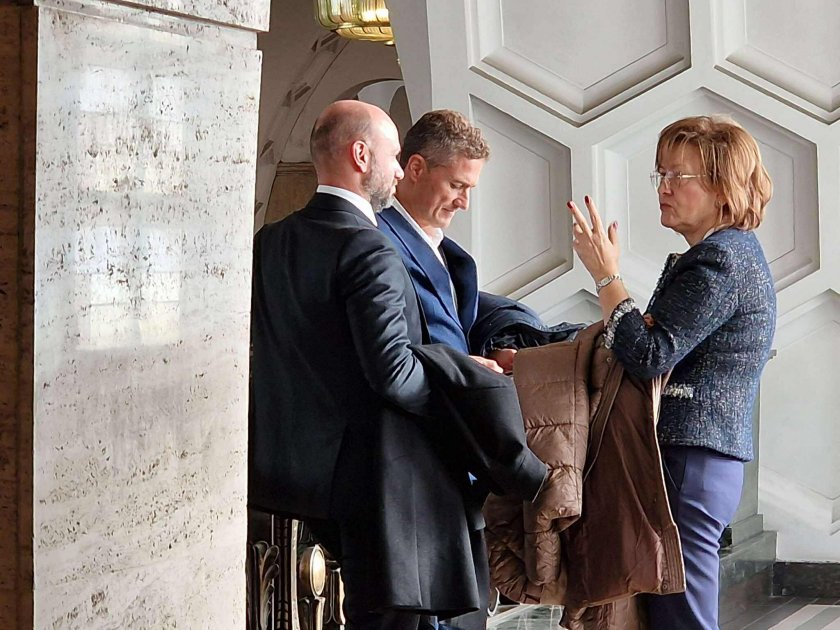 Започна делото срещу бизнесмена Юлиан Димов, ощетил общината във Враца с 4,5 млн. евро