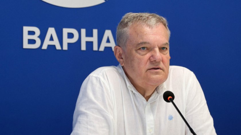 Румен Петков: Ескалацията на протестите тръгна от един от организаторите - Кирил Петков