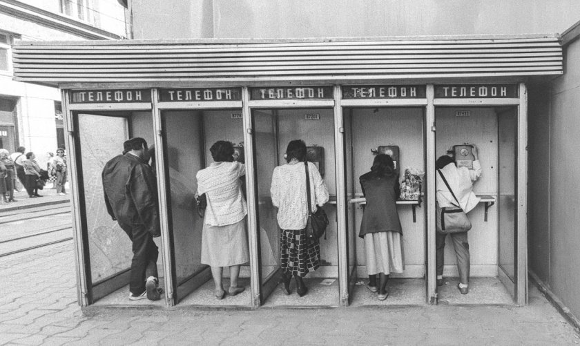 Мащабна изложба разказва историята на българската фотография през ХХ век (ФОТОГАЛЕРИЯ)