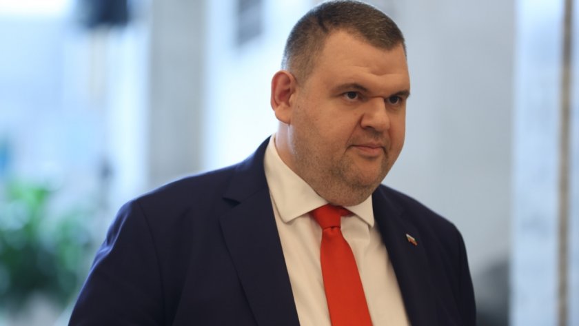 "Да кажем Не на омразата": членове на ДПС в защита на стабилността в България