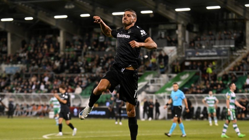 Десподов срещу Лудогорец - имат ли сили шампионите за рейд в Европа?