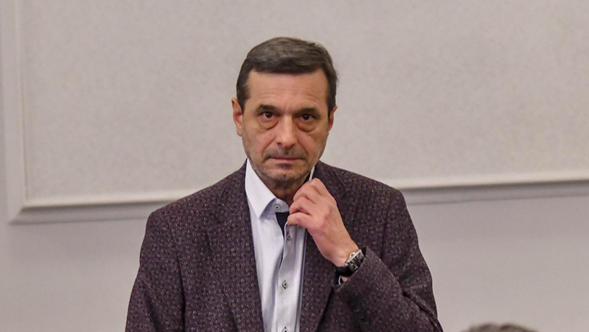 КТ "Подкрепа" не харесва и фините настройки на Бюджет 2026