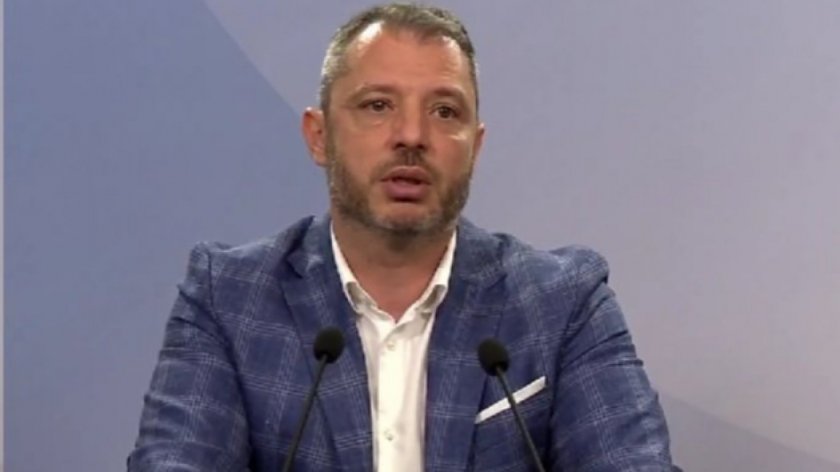 Делян Добрев: В новия бюджет има всичко, което искат протестиращите 