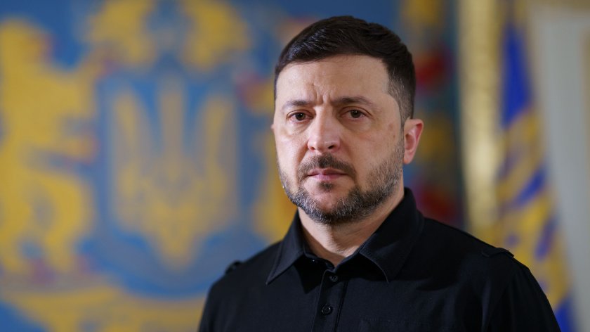 Зеленски към Тръмп: Винаги съм готов за избори