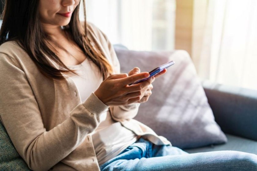 Разследват нагла измама с мним куриер край Сандански