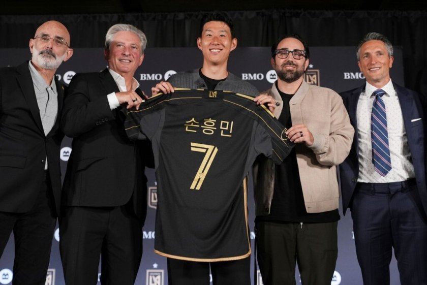 Четири години затвор за корейка, изнудвала Хюн Мин-Сон