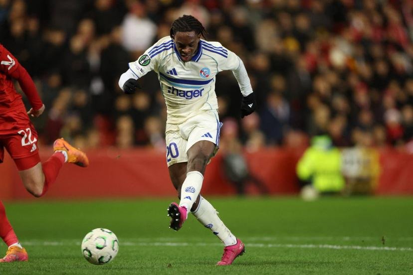 Митов отказа Страсбург