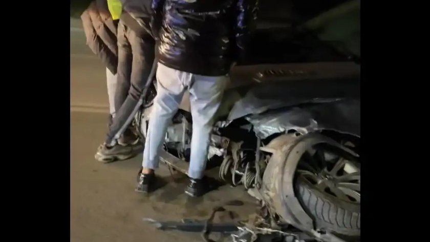 Поредното меле по улиците на София (ВИДЕО)