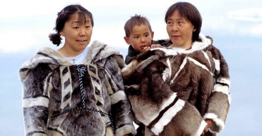 Дания компенсира гренландски жени заради насилствен контрол върху раждаемостта