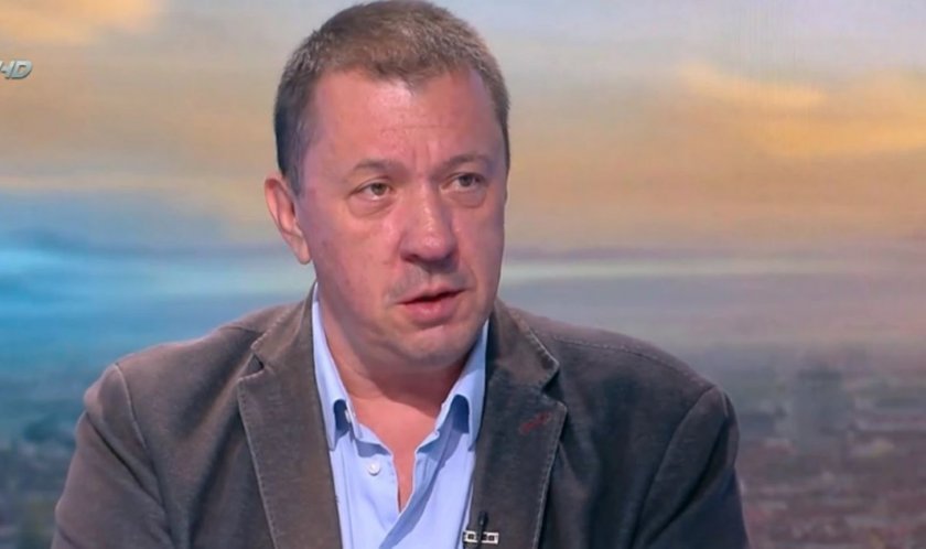 Явор Куюмджиев: Няма да се случи нещо катастрофално след оставката 