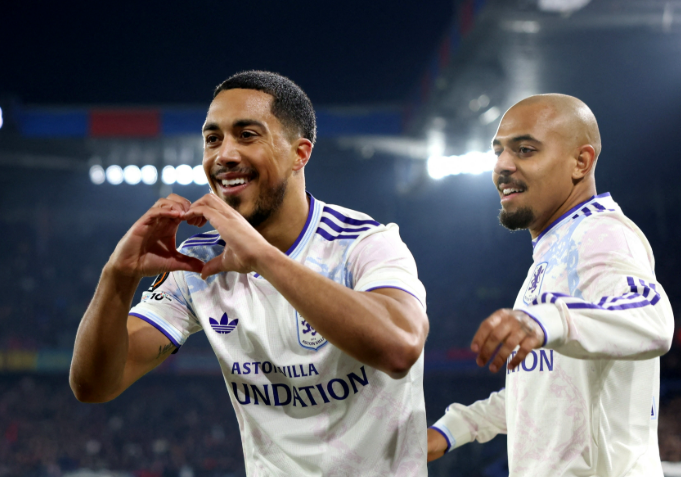 Пред погледа на Федерер: Вила подчини любимия му Базел