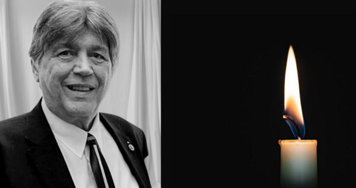 Почина известен бизнесмен и хотелиер от Добрич