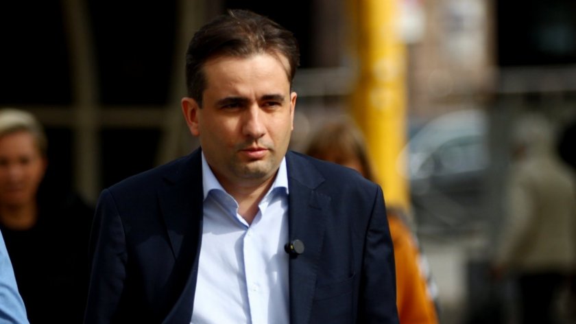 Божидар Божанов: Пуснете Любен Дилов на още 2-3 интервюта, за да стане протестът 200 хиляди души 