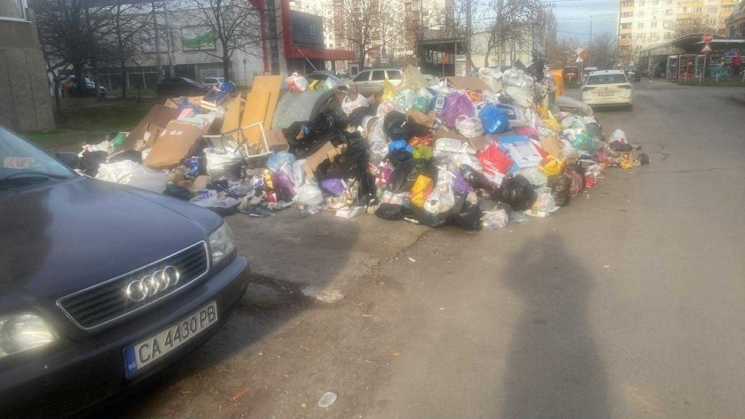 Експерът по национална сигурност професор Николай Слатински е втрещен и