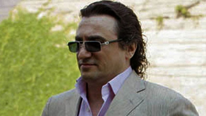 Сретен Йосич излиза от затвора. За кратко