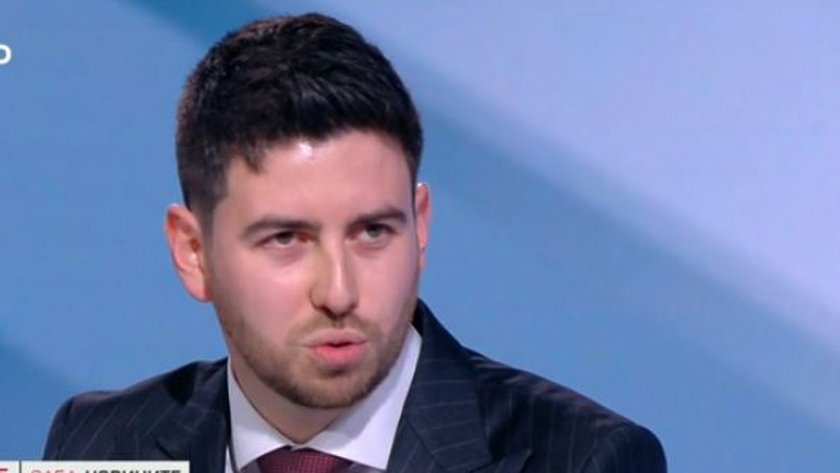 Денислав Иванов: Образованието в България е на ниво, а на много места е над нивото в Западна Европа