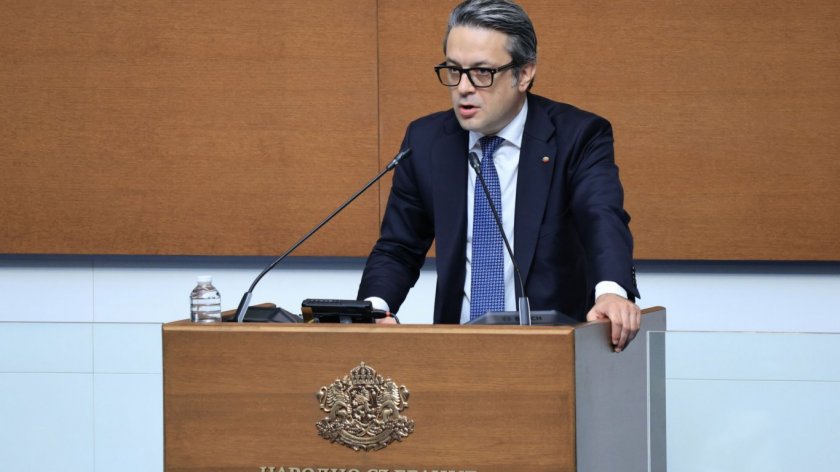 Тома Биков, ГЕРБ: Ще вземем съответните решения, след като отчетем фактите