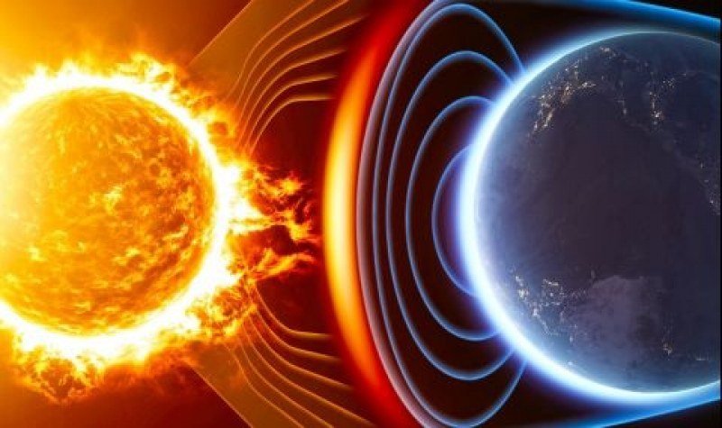 Връхлитат ни мощни слънчеви изригвания до 3 дни
