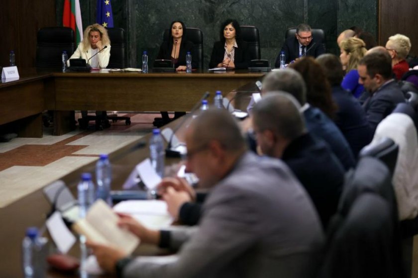 Предлагат райския газ да се третира като акцизна стока