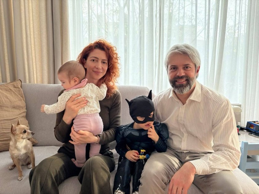 Благо Коцев яхна вълната: Защо да не се кандидатирам за президент?