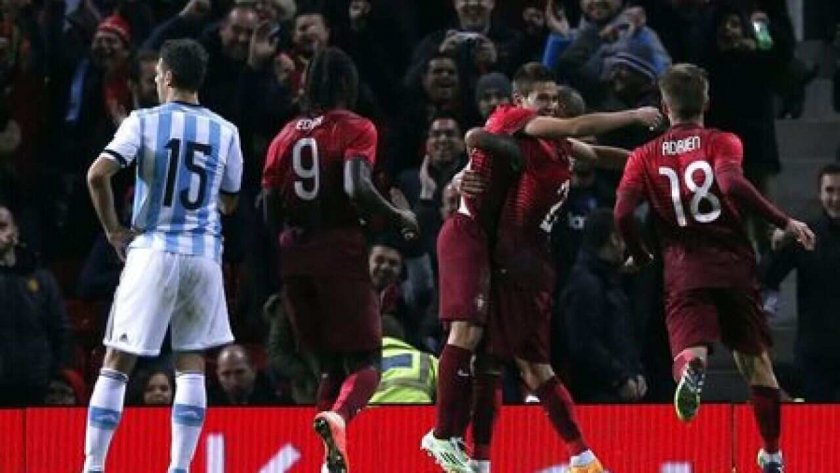 Билетите за Аржентина и Португалия скочиха с 300%!