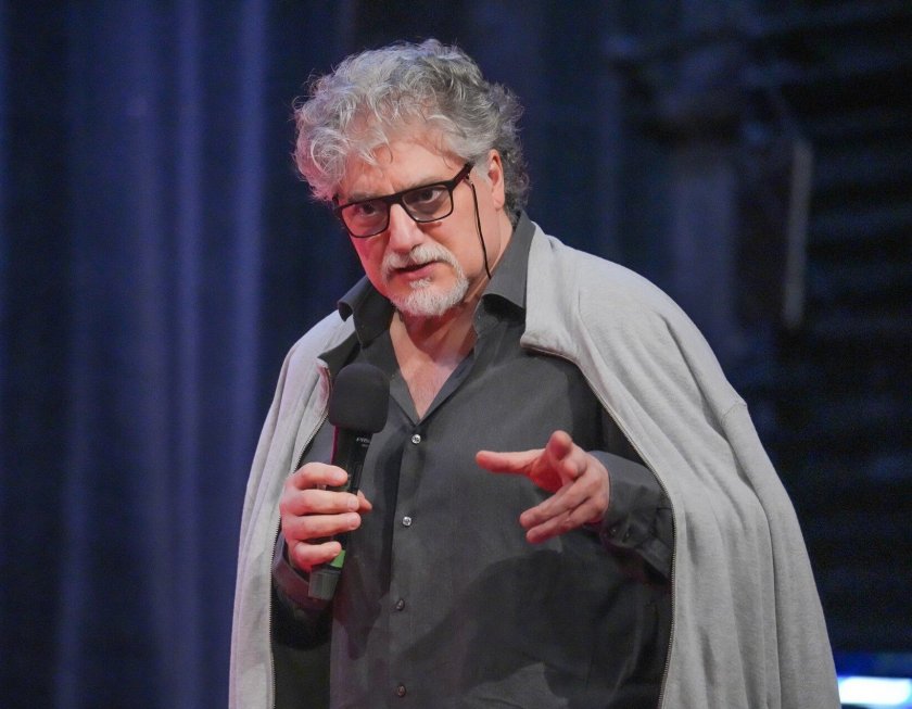 Хoсе Кура става главен гост диригент на Старозагорската опера