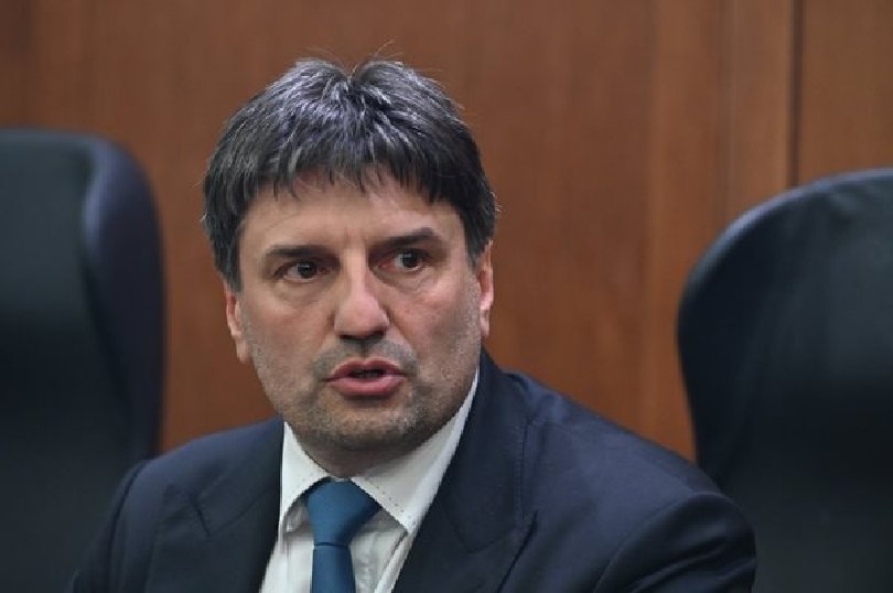 Хванатите след гонка в София със 7 кражби от апартаменти. Единият наскоро излязъл от затвора