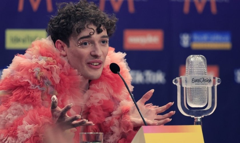 Останаха 34! И Исландия зарязва Евровизия