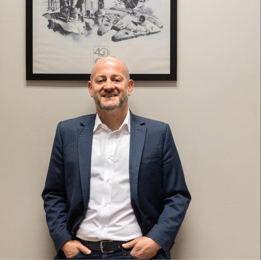 Радан Кънев: Всъщност днес е началото...