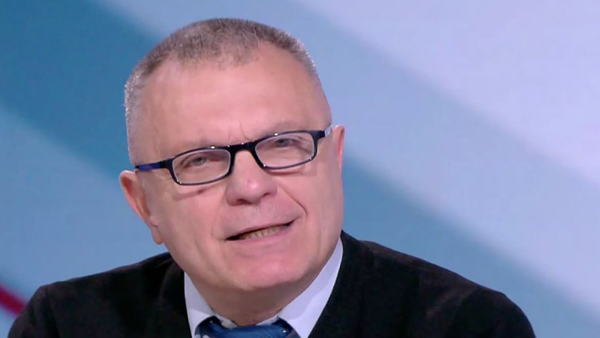 Политолог: МЕЧ, "Величие“ и БСП се очаква да отпаднат от политическата игра