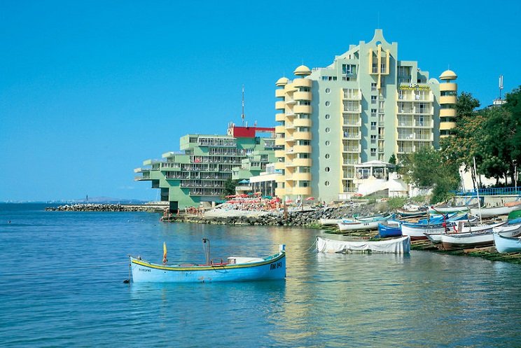 Поморие остана без една от най-големите си емблеми!