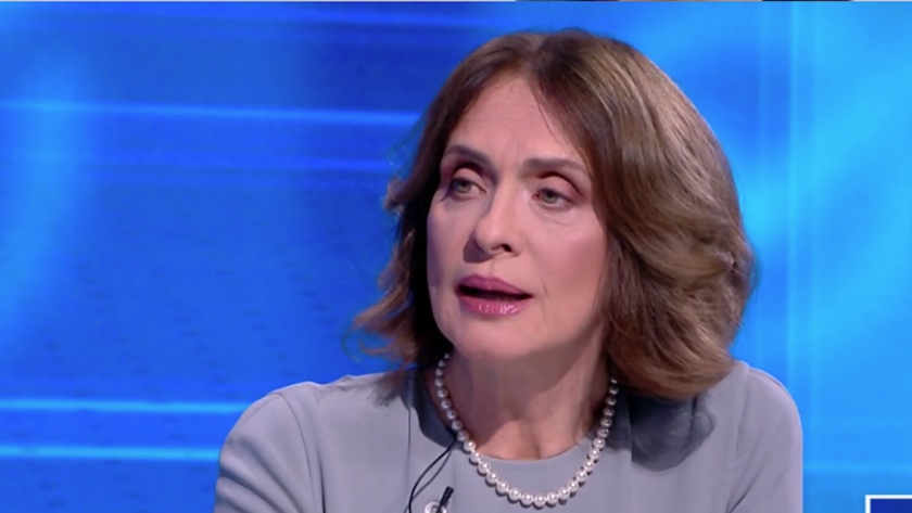 Надежда Нейнски: Държавата не функционира, това изведе хората на улицата