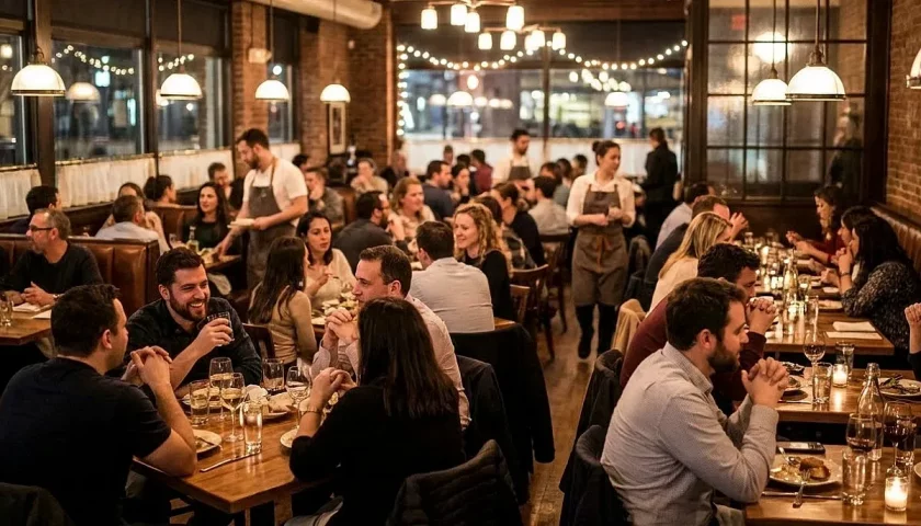 Турция въвежда нови правила за кафенетата и ресторантите