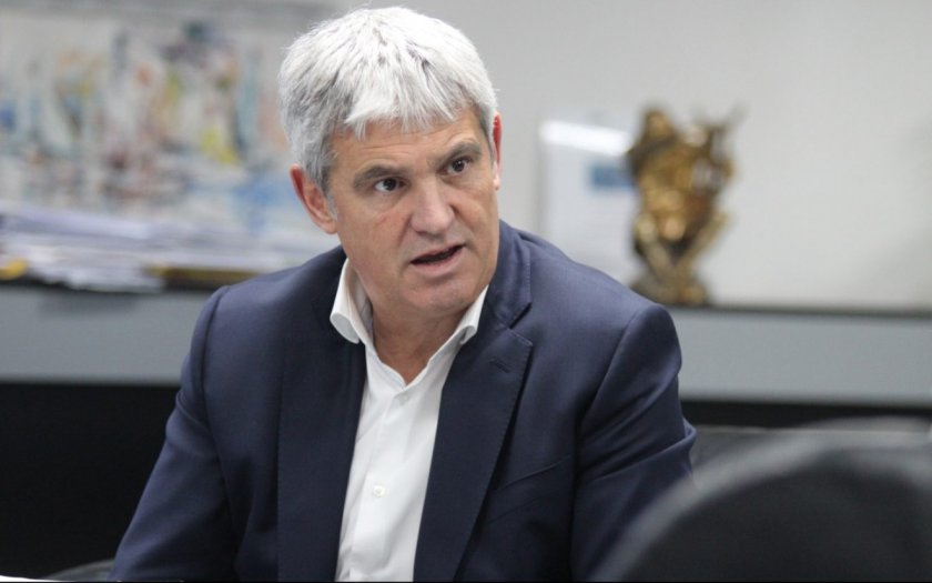 Пламен Димитров: Ако правителството падне, ще избухне спекула при цените