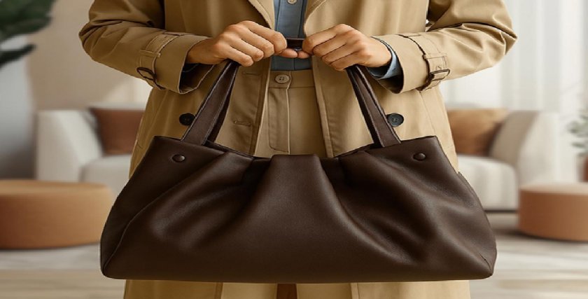 Топ зимни аксесоари: чанти, шалове и принтове, които правят визията