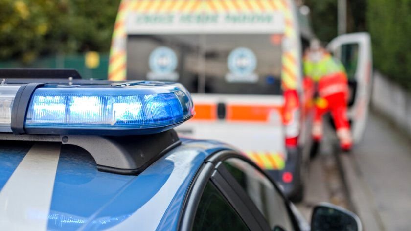 Възрастен мъж почина след падане в Стара Загора